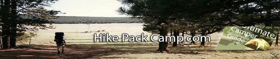 HikePackCamp